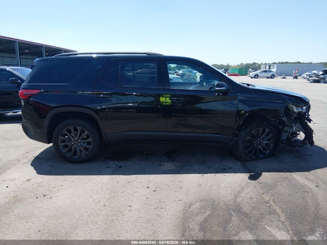 Chevrolet Traverse Fwd Rs