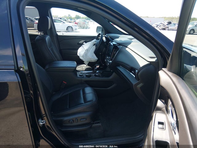 Chevrolet Traverse Fwd Rs
