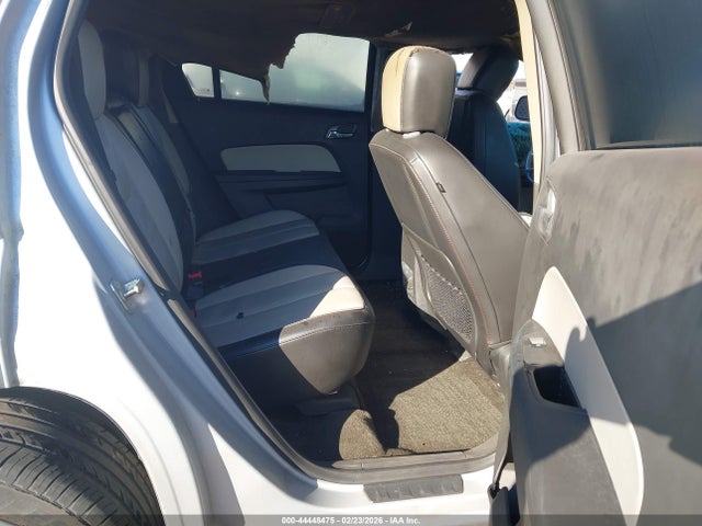 GMC Terrain Slt-1