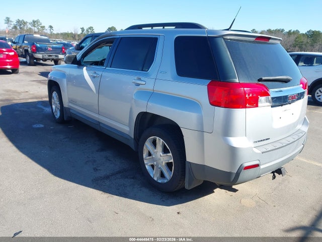 GMC Terrain Slt-1