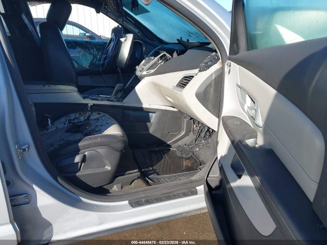 GMC Terrain Slt-1