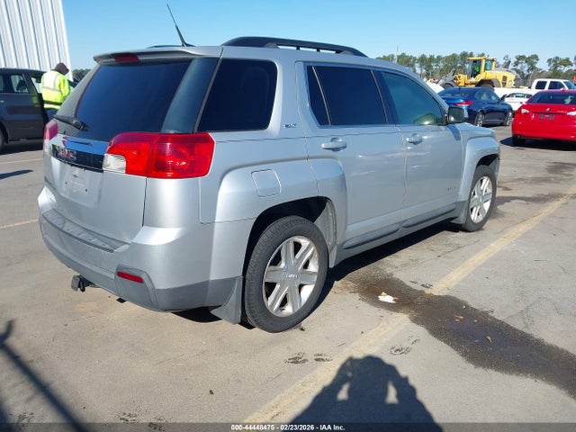 GMC Terrain Slt-1