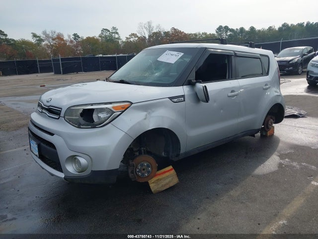Kia Soul +