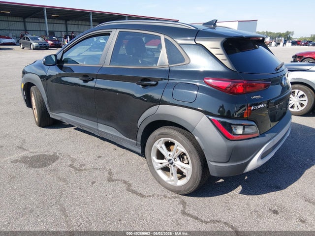 Hyundai KONA Sel