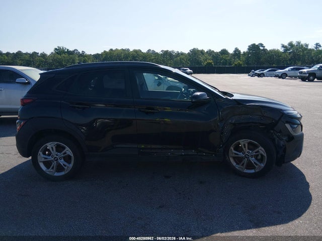 Hyundai KONA Sel