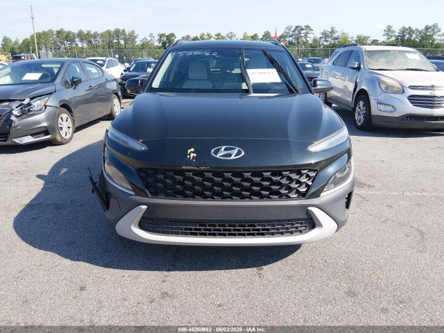 Hyundai KONA Sel
