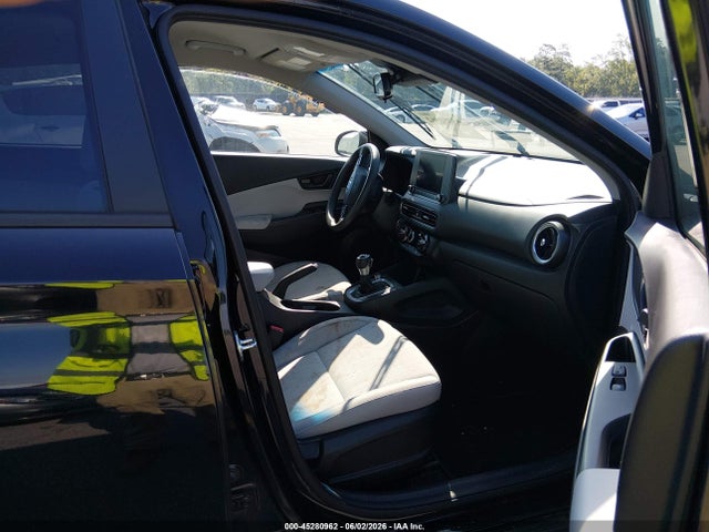 Hyundai KONA Sel