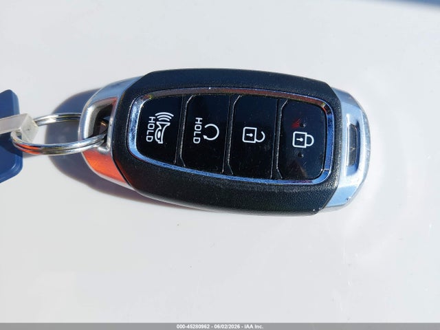 Hyundai KONA Sel