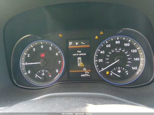 Hyundai KONA Sel