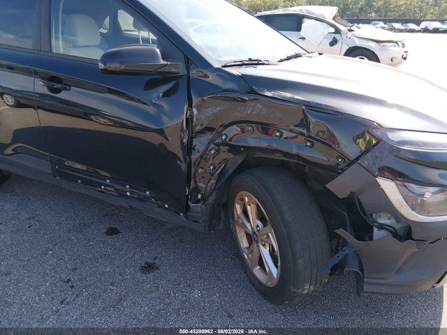 Hyundai KONA Sel