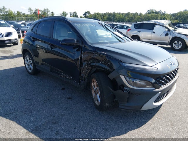 Salvage Hyundai KONA Image