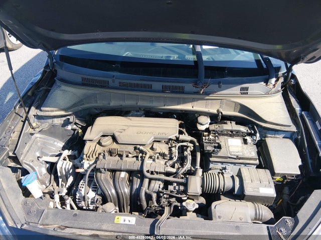 Hyundai KONA Sel
