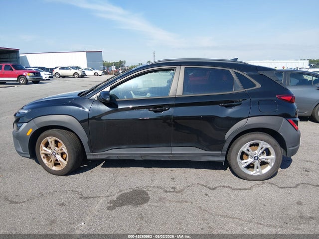 Hyundai KONA Sel