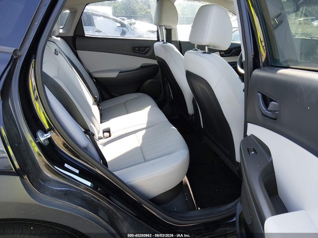 Hyundai KONA Sel