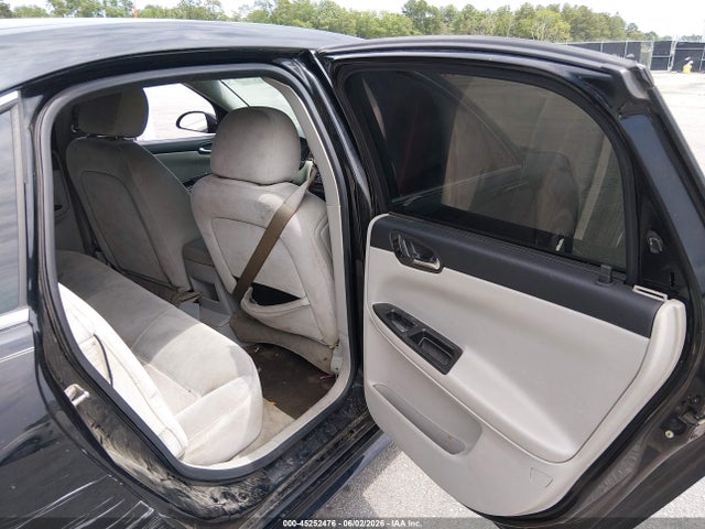Chevrolet Impala Lt