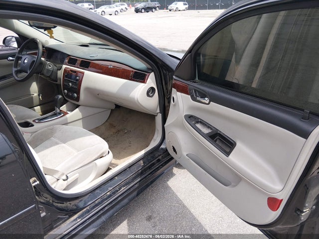 Chevrolet Impala Lt
