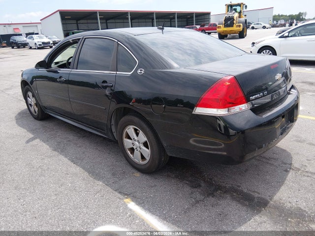 Chevrolet Impala Lt