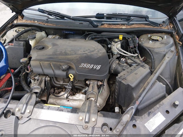 Chevrolet Impala Lt