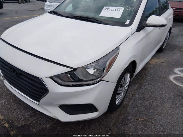 Hyundai ACCENT Se