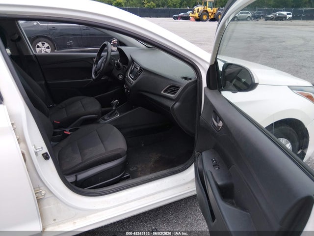 Hyundai ACCENT Se