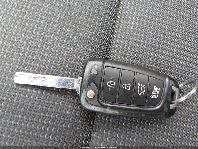 Hyundai ACCENT Se