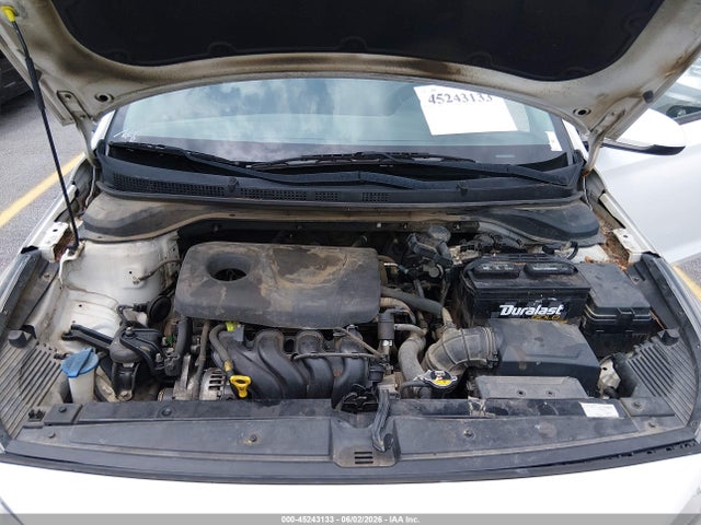 Hyundai ACCENT Se