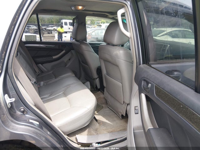 Toyota 4Runner Limited V6