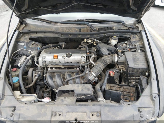 Honda Accord 2.4 Lx