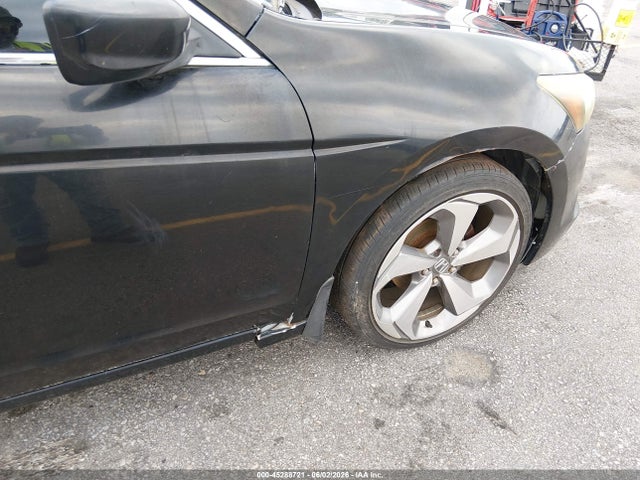 Honda Accord 2.4 Lx