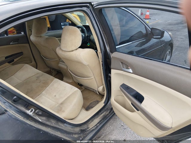 Honda Accord 2.4 Lx
