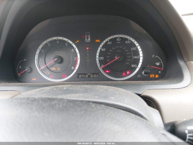 Honda Accord 2.4 Lx
