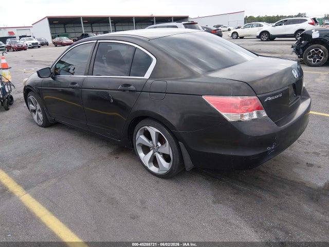 Honda Accord 2.4 Lx