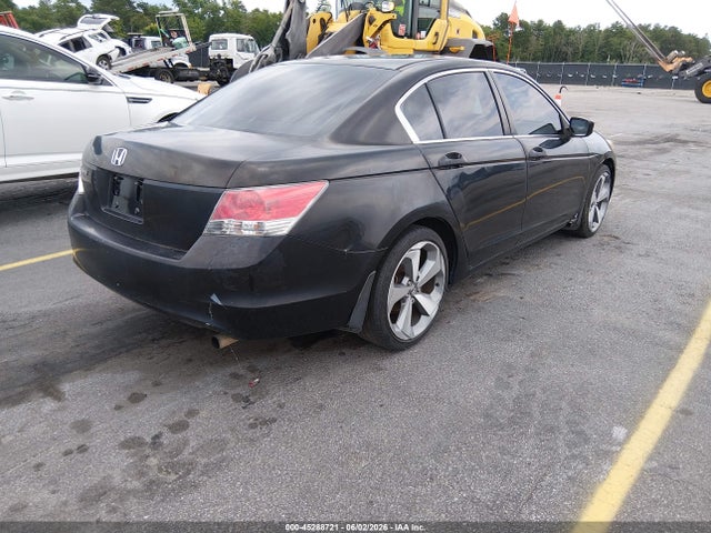Honda Accord 2.4 Lx