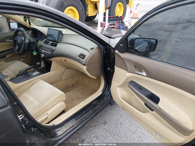 Honda Accord 2.4 Lx