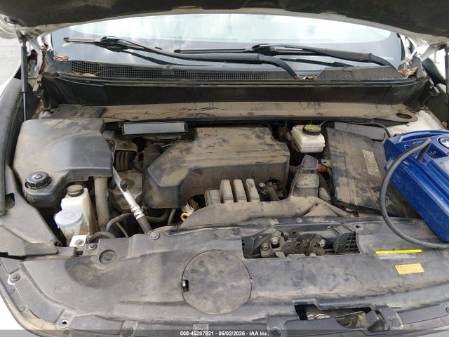 INFINITI Qx