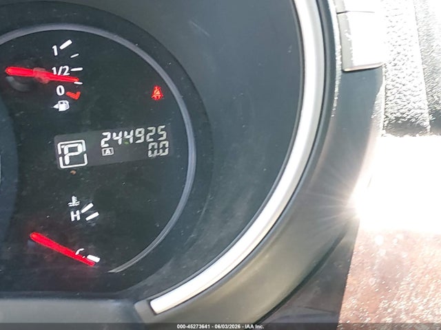 Nissan Quest Sl