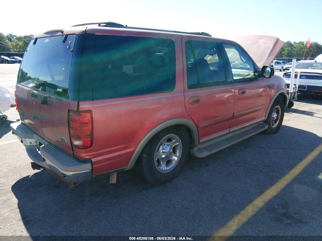 Ford Expedition Eddie Bauer