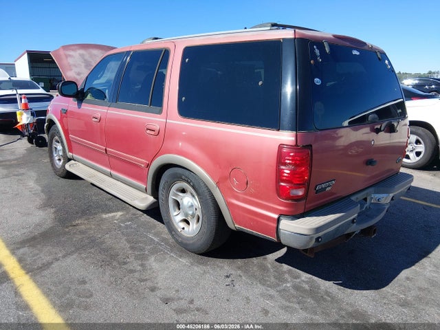 Ford Expedition Eddie Bauer