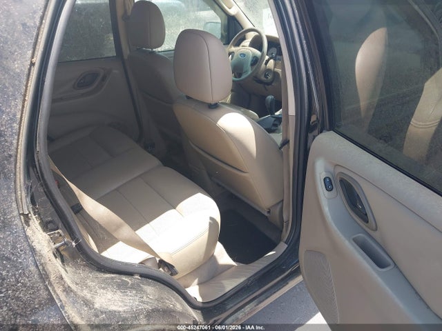 Ford Escape Limited