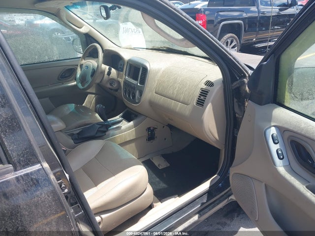Ford Escape Limited