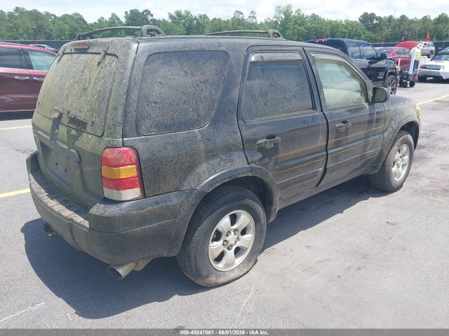 Ford Escape Limited