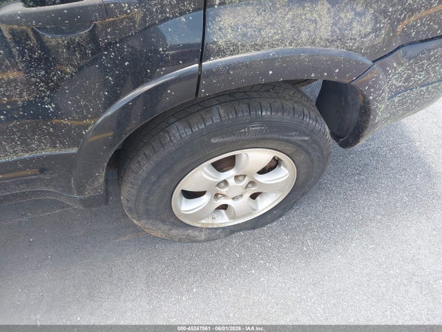 Ford Escape Limited