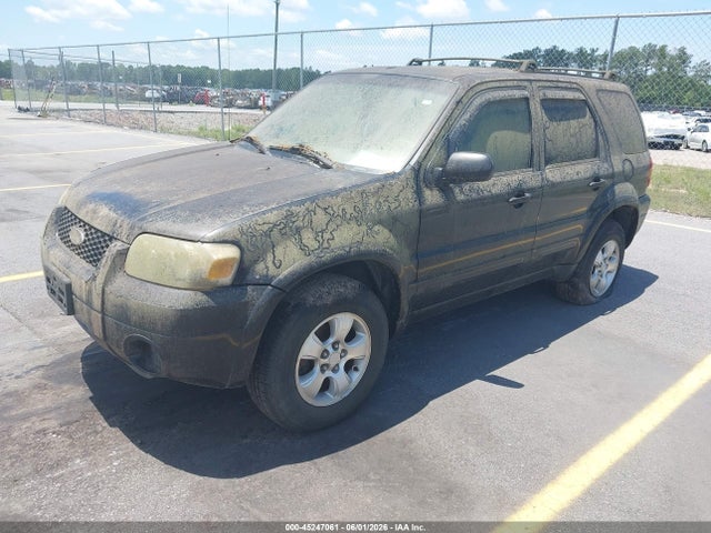 Ford Escape Limited
