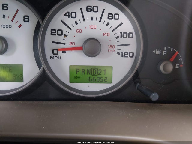 Ford Escape Limited