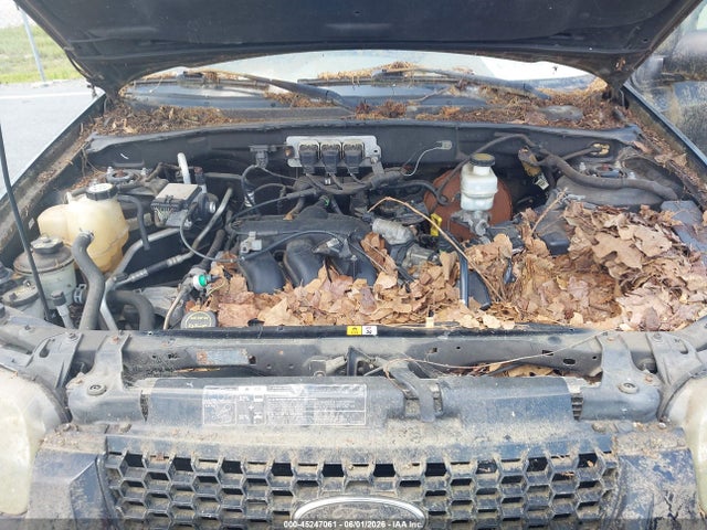Ford Escape Limited