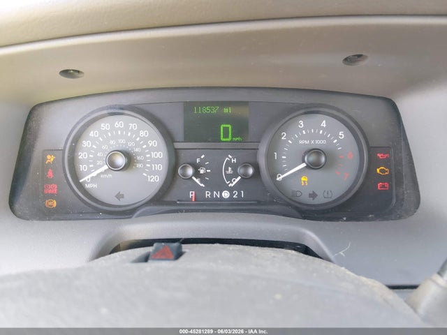 Mercury Grand Marquis Ls