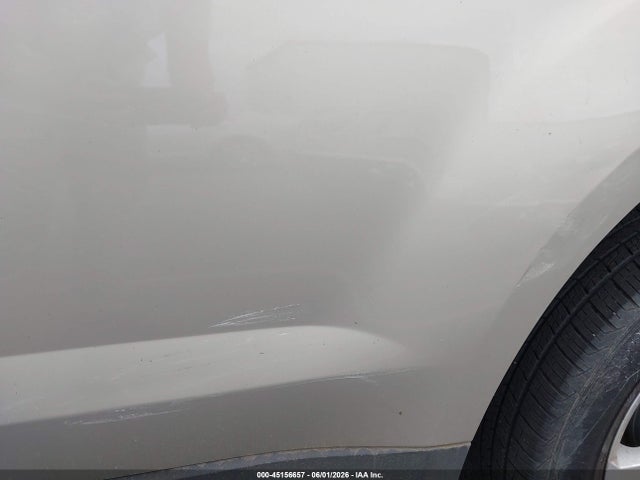 Chevrolet Equinox 2lt
