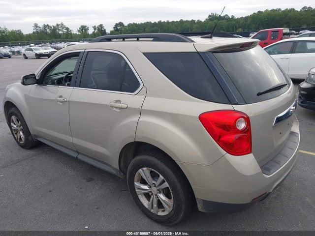 Chevrolet Equinox 2lt