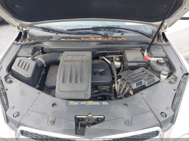 Chevrolet Equinox 2lt