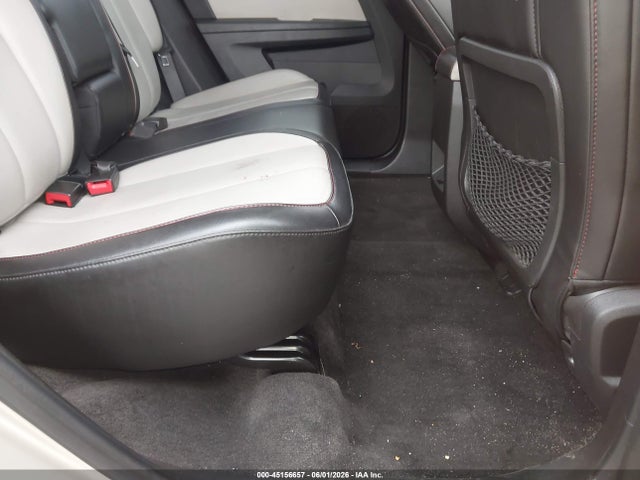 Chevrolet Equinox 2lt